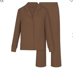 Skims Pajamas size XL